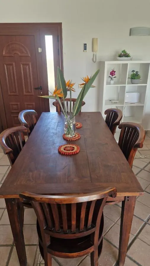 Holiday home Villa Vinsta Playa Blanca