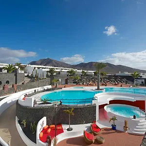 Hotell Dream Bocayna Village, Playa Blanca (Lanzarote)