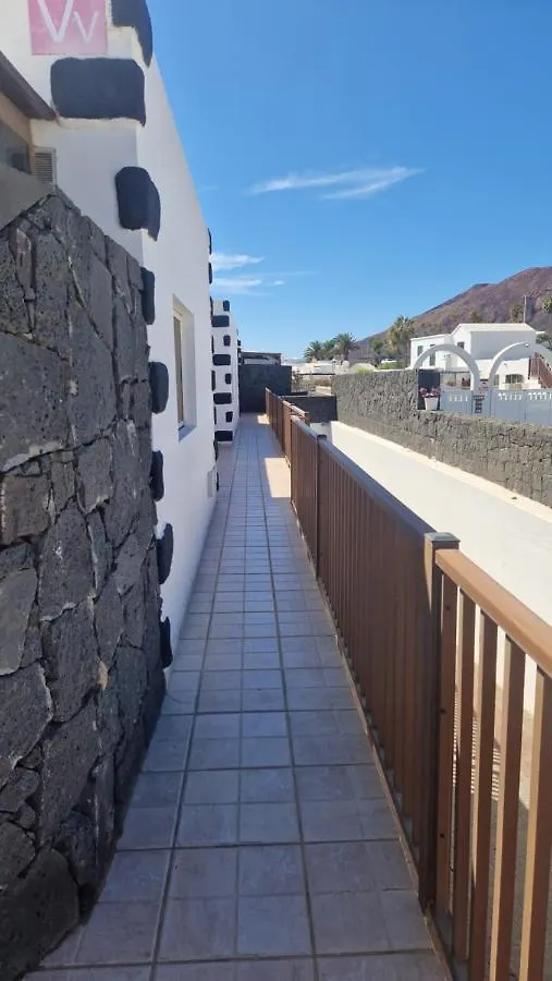 Villa Vinsta Playa Blanca  Playa Blanca (Lanzarote)